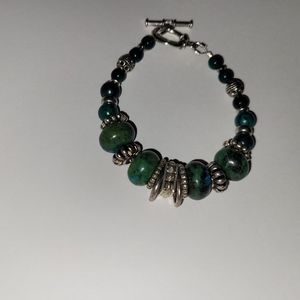 Handmade bracelet